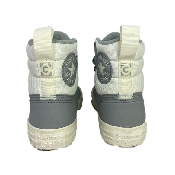 Converse Chuck Taylor All Star High Berkshire Cozy Boot - Picture 6 of 8